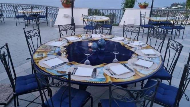 L'Incanto - Ischia - 5