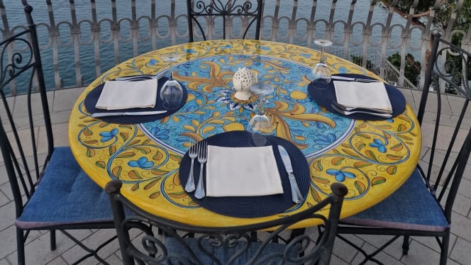 L'Incanto - Ischia - 6