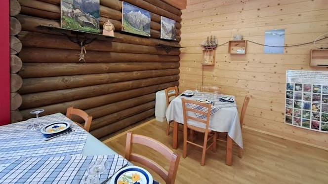 Chalet Rosa Dei Monti - Piamprato - 5