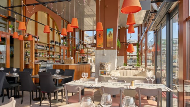 Bistro Kajen - 0