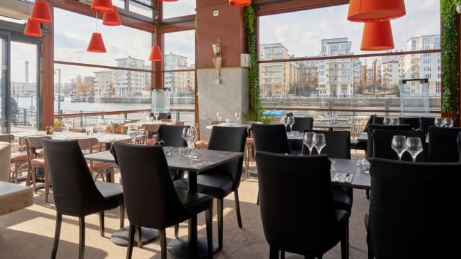 Bistro Kajen - 2