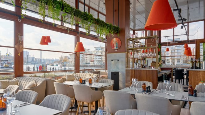 Bistro Kajen - 7