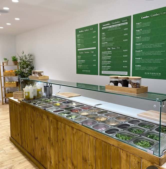 Zestgreen - Girona - 7