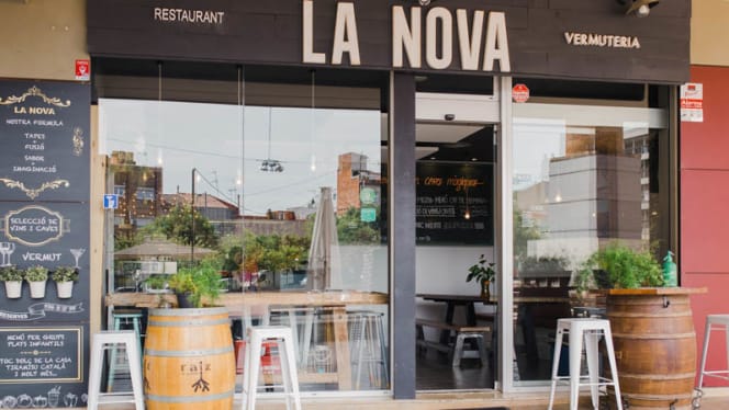 La Nova - 2