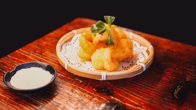 Jiao Kitchen - 5