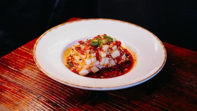 Jiao Kitchen - 0