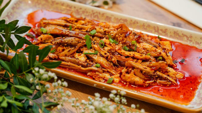 Jiao Kitchen - 1