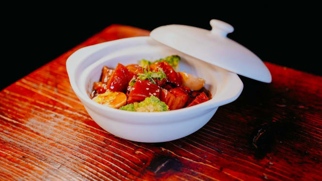 Jiao Kitchen - 3