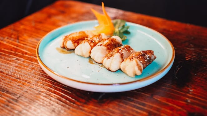 Jiao Kitchen - 9
