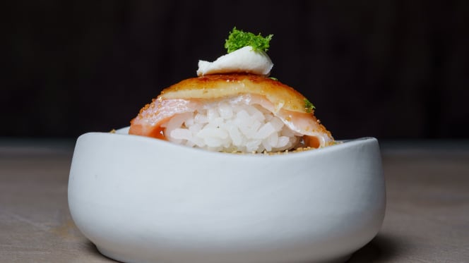 Santoku La Barra - 0