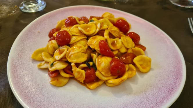 Ristorante Trattoria Il Cantastorie di Rho - 3
