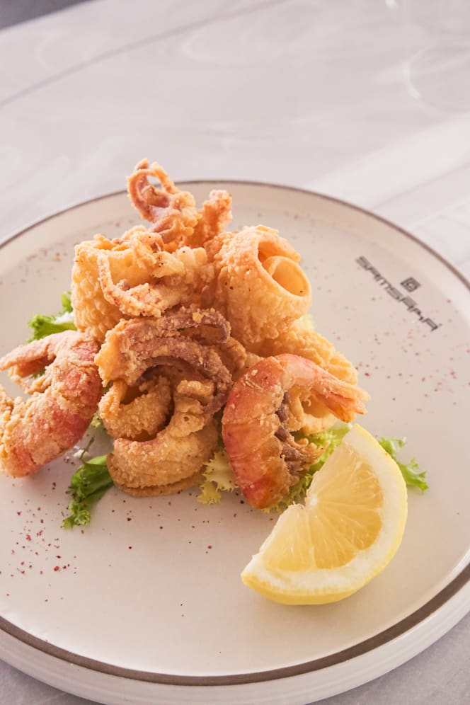 Samsara Beach Riccione - Riccione - 1