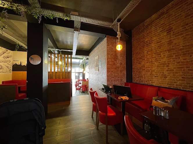 Turqusine Grill Meze Turkish Restaurant - 6