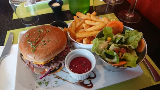La Table de Sophie - 3