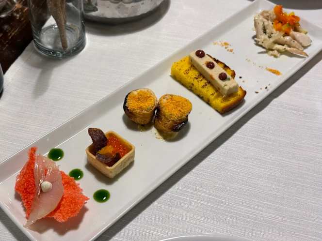 Trattoria del Muliner - 1