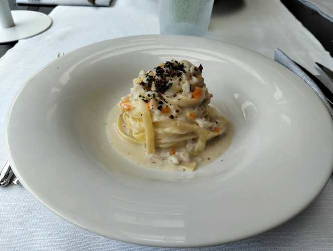 Trattoria del Muliner - 5