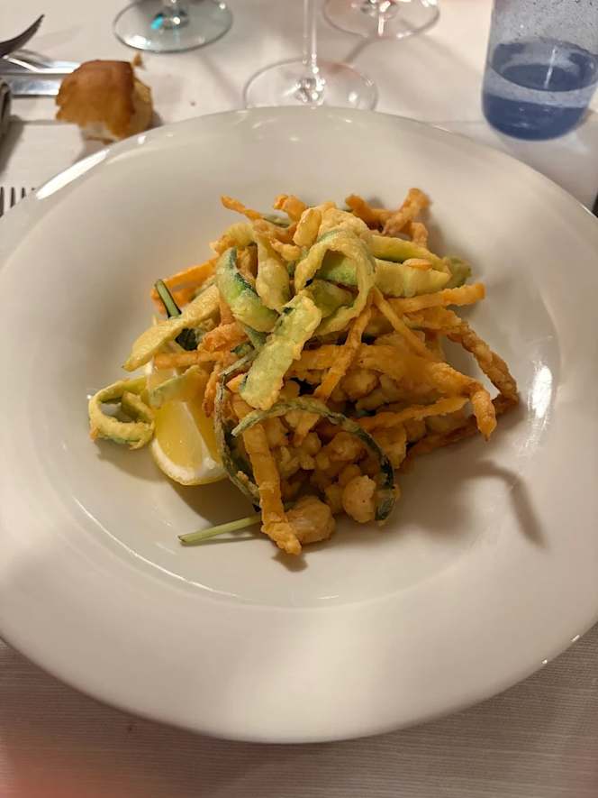 Trattoria del Muliner - 1