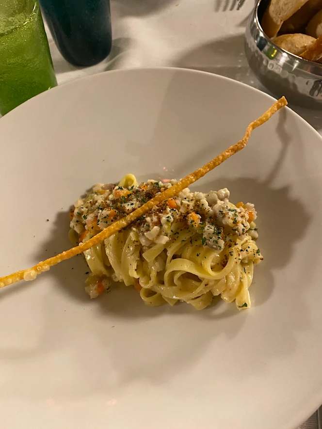 Trattoria del Muliner - 0