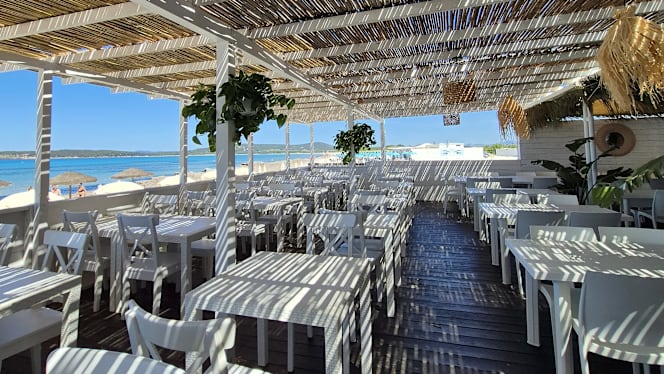 Le dune beach club - 2