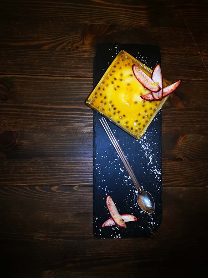 The Primo Bistrot - 3