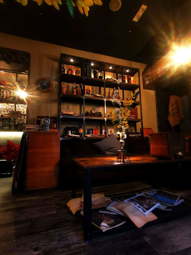 The Primo Bistrot - 3