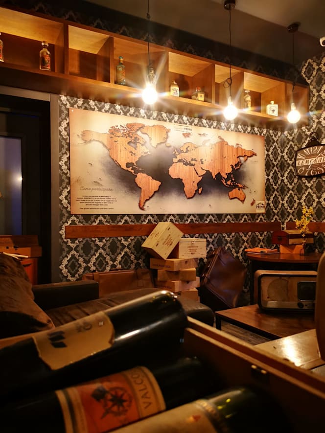 The Primo Bistrot - 0