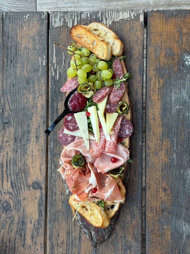 The Primo Bistrot - 5