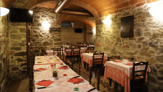 Ristorante da Foffo - 8