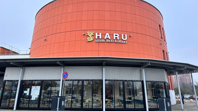 Haru Restaurant Baggio - 2