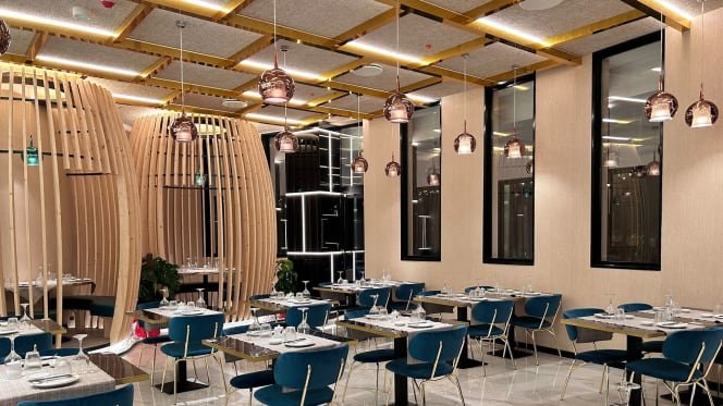 Haru Restaurant Baggio - 1
