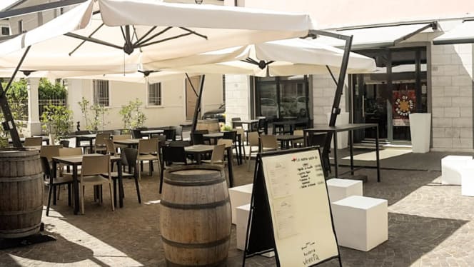 Hosteria Veneta - 0