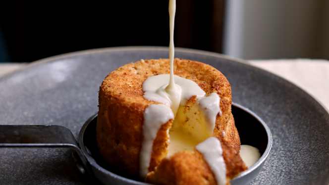 Brasserie Blanc Leeds - 1