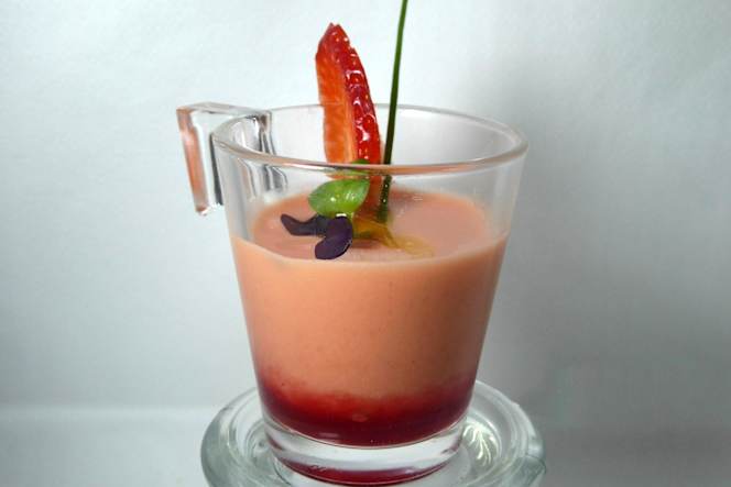 Escuela de Hostelería de Leioa - 3