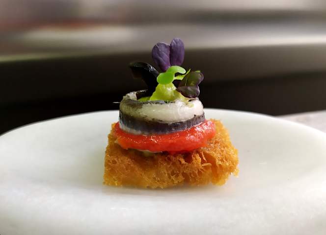 Escuela de Hostelería de Leioa - 0