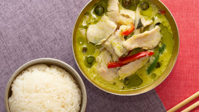 Thai Thai - 2