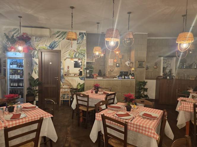 Taverna dei borboni - 5