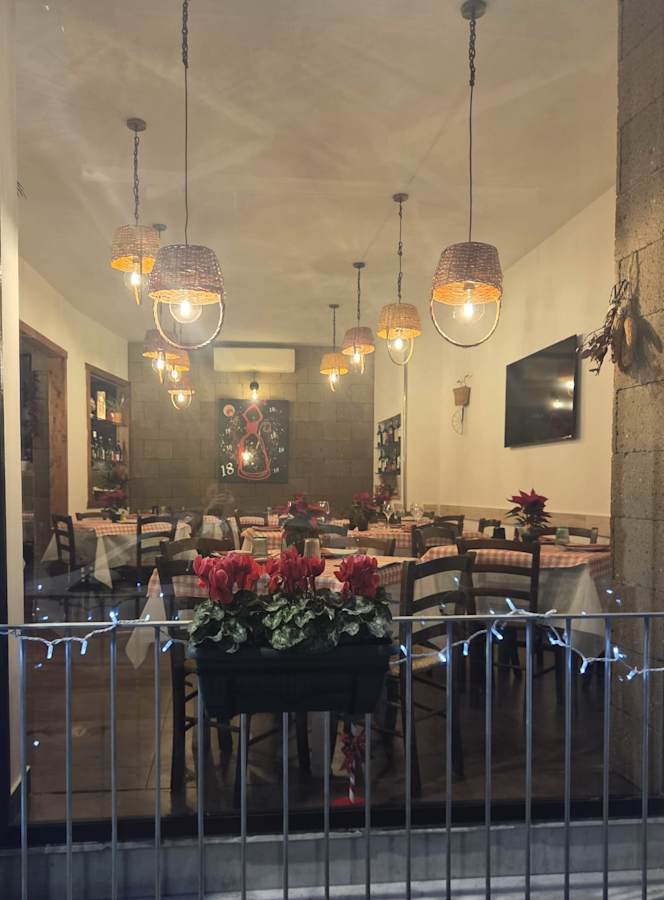 Taverna dei borboni - Napoli - 4