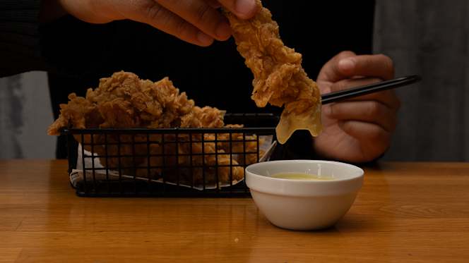 The Club Burger House - 3