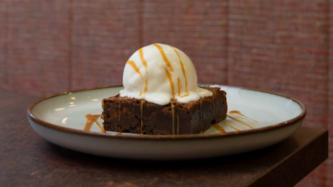 The Club Burger House - 1