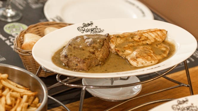 Bistro Régent Labège - 7