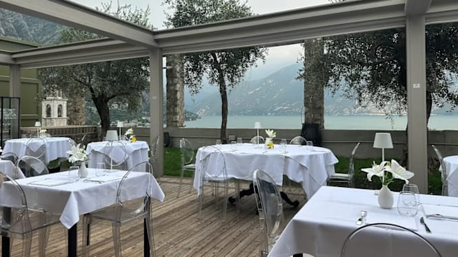 Ristorante Pizza Incontro - 6