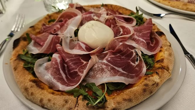 Ristorante Pizza Incontro - 8