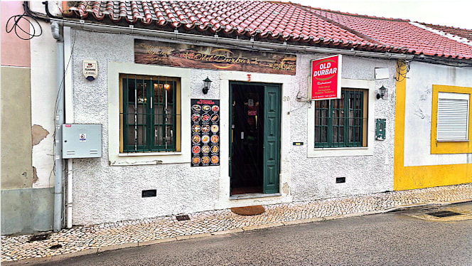 Restaurante Old Durbar - 0