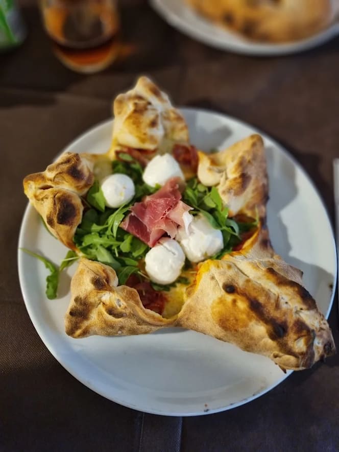la Boschetta da Checco - 0