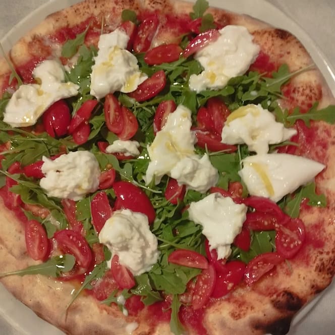 la Boschetta da Checco - 1