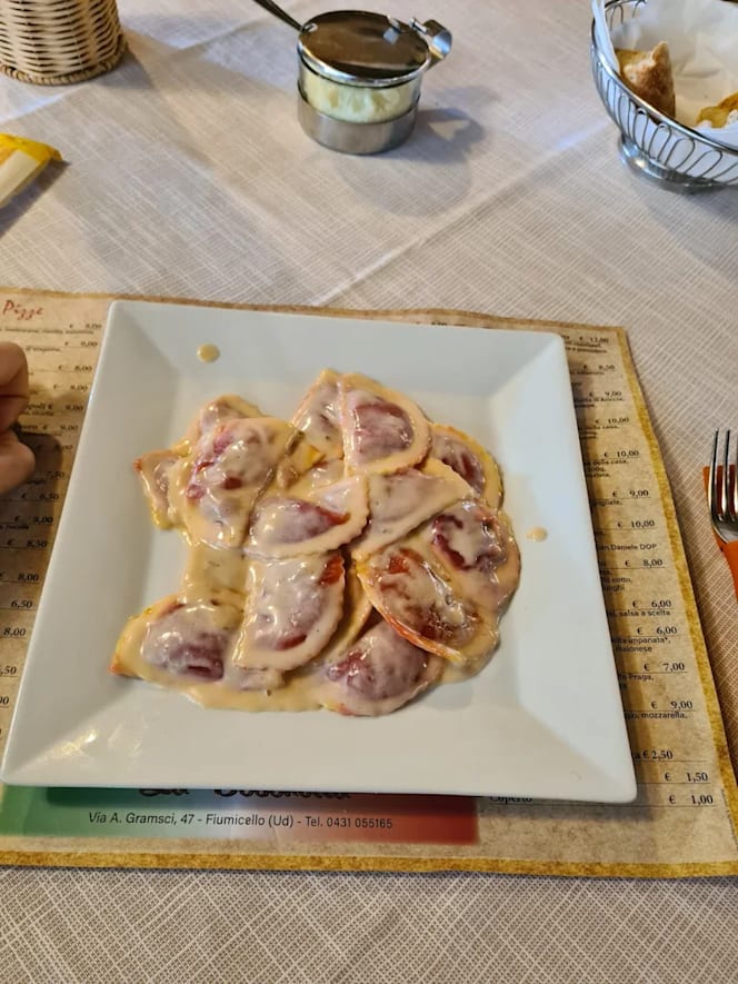 la Boschetta da Checco - 7