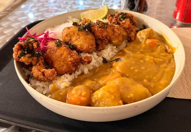 Soy-Ja - Restaurant - Marseille