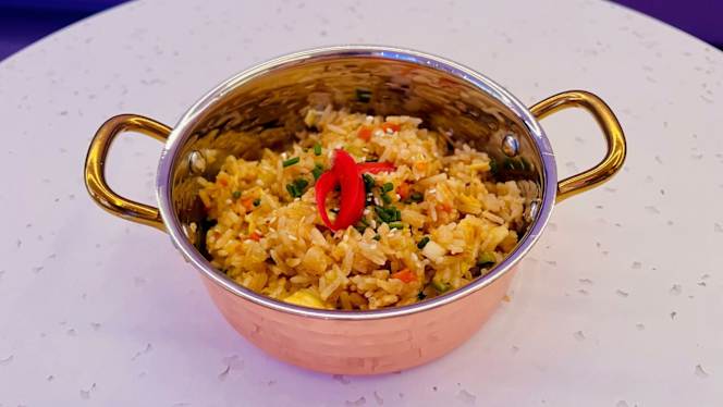 Le Comptoir d'Avalon - 1