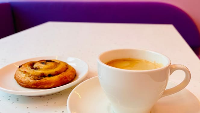 Le Comptoir d'Avalon - 8