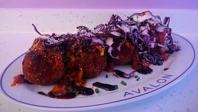 Le Comptoir d'Avalon - 0